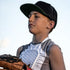 HEX Baseball Chest Protector Youth and Adult Sizes - McDavid Chest Protector, Heart Guard