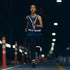 Reflective Vest - High Visibility Safety Reflector Tape Safety Gear, Blue (1.5"), Apply to Cycling Running Night Walking