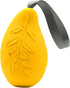 HS HERM. SPRENGER GERMANY Mango Chew Toy | Large Natural Rubber Chew Toy for Aggressive Chewers