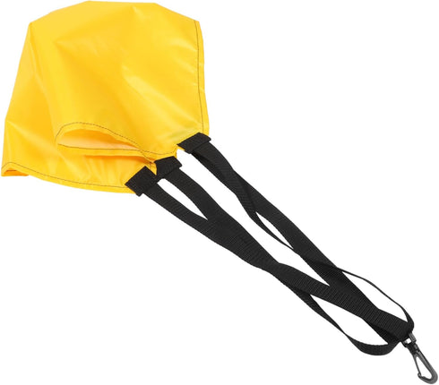 Swimming Equipment Suite - Training Cord Fitness Resistance Bands, Sports Belt, Swim Gear, Training Accessories