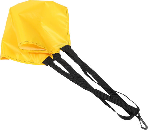 Swimming Equipment Suite - Training Cord Fitness Resistance Bands, Sports Belt, Swim Gear, Training Accessories