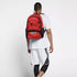 Youth Soccer Backpack - Sport Equipment Bag with Shoes and Ball Compartment for Football, Volleyball, Basketball