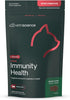 VetriScience Lysine Immunity Health Chews, 250 mg Lysine Plus Immune Supplement for