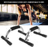 Push Up Bars, Calisthenics Equipment with Non-Slip Sturdy Handles for Home Workout