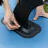Surf & SUP Single Fin, Detachable Center Fin for Longboard, Surfboard and Paddleboard Replacement
