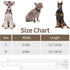 Canvas Handmade Vintage Dog Collar, Soft Breathable Adjustable Pet Collar Covers for Small Medium Dogs, Khaki, M