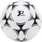 Kids Soccer Ball, Standard Size, Professional PU Leather, High Elasticity, Portable for Outdoor Games (Size 4)
