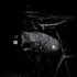 Rhinowalk Waterproof Bike Saddle Bag, Quick Disassembly Rainproof Under Seat Bag for Mountain Road Cycling