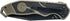 Smith & Wesson SWAT II 8.5in S.S. Spring Assisted Folding Knife, 3.5in Serrated Drop Point, Rubberized Handle