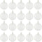 20 Pack 40mm Toy Squeakers - Replacement Noise Maker Inserts for Dog Pet Baby Toys