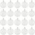20 Pack 40mm Toy Squeakers - Replacement Noise Maker Inserts for Dog Pet Baby Toys
