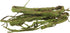 emours Flexible Realistic Jungle Vines Pet Habitat Decor - 3.6ft Long for Lizard, Frogs, Snakes, Chameleons, and More