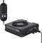 hygger Aquarium Chillers Fan, Quiet Cooling Equipment with Adjustable Timer Speed Controller for Freshwater Saltwater