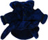 Generic Dog Bathrobe Fast Absorbent Hooded Bath Towel Small Dog Thickened Luxury Pajamas