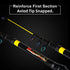 Fishing Rod and Reel Combo, Medium Heavy Telescopic Rod Kits for Adults, 22lb Line Pre-spooled with Spinning Reel