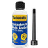 Treadmill Lubricant for Belt, 100% Silicone Treadmill Belt Lubricant, Treadmill Lubricant Kit,