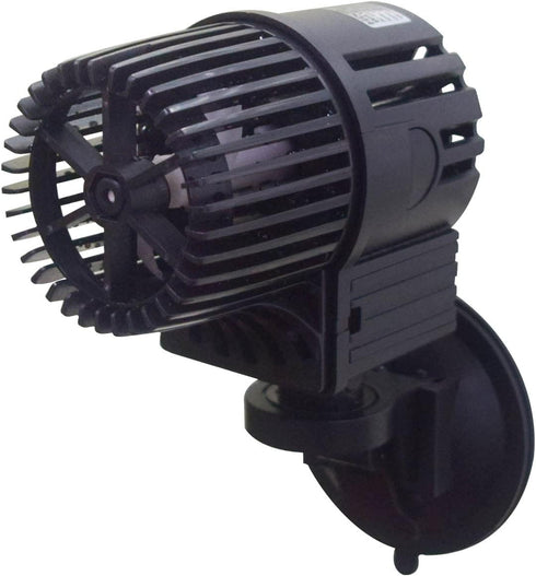 UPETTOOLS Aquarium Circulation Powerhead Wavemaker Pump | Controllable Submersible Circulation | 3170GPH, 6340GPH,