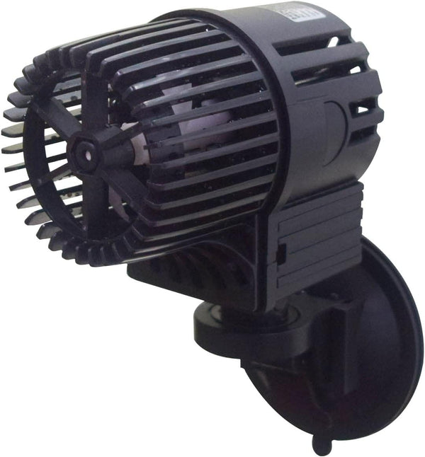 UPETTOOLS Aquarium Circulation Powerhead Wavemaker Pump | Controllable Submersible Circulation | 3170GPH, 6340GPH,