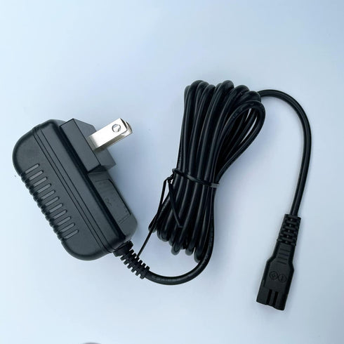 Lieterpro Professional Pet Grooming Clipper Replacement Charger - Charging Cable