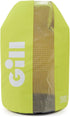Gill Voyager 25 Litre Roll Top Dry Bag, Waterproof & Puncture Resistant for Water Sports, Boating