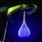 LED Bicycle Rear Lights, Bike Reflectors Night Essential Cycling Balls Tail Light Waterproof Silicone Warning Light