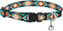 CollarDirect Cat Collar Breakaway - Set of 2 PCS with Removable Bell
