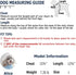 Dog Costume Clothes, Cute Denim Overalls for Small & Medium Pets, Boy & Girl Dogs Coats Jeans T-Shirts