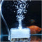 Fish Tank Filter, Aquarium Sponge Filter, Quiet Small Filter for 1-20 Gallon Aquariums, Detachable