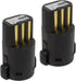 Replacement Battery for Wahl Arco and Arco SE Pet Hair Clippers - 2100 mAh NiMH (2-Pack)