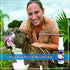 Pet Liquid Bandage Spray for Dogs & Cats - Tough Seal - 2oz Calming Wound Care Protection, Protects Cuts and Scratches