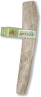 Prairie Dog Antlers, North American Split Antler, Large, Naturally Shed, Nutrient Rich, 6-7.5 inches