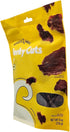 Wiggles & Wags 8 Beef Jerky Cuts Dog Treats, Ounces