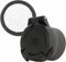 Monstrum Pro Series Flip-Up Scope Lens Cover with Detachable Honeycomb ARD