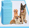 XXXXL Puppy Pee Pads for Dogs 31"x47" 40 Count, Extra Large Dog