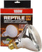 LUCKY HERP Reptile UVA UVB Mercury Vapor Bulb Lamp, PAR38, 100 Watt