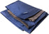 Half Water Resistant Internal Dog Cat Bed Pillow Zipper Cover Liner Case (41X27X4 INCHES, 2PACK)