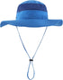 Home Prefer UPF 50+ Men’s Sun Hat Wide Brim Bucket UV Protection for Women Beach Safari Gardening Fishing