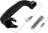 Yoursme Inboard Propeller Puller C Clamp for Ski & Wakeboard Propellers, Fits 1" to 1-1/8" Shaft