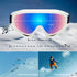 Ski Goggles for Snowboarding, Winter Sports Goggles for Adult Men, Women, Youth, Teens, Kids