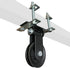 KORIKAHM Upgraded LAT Pulley System, Cable Machine for Home Gym Equipment, Strength Training Power Racks