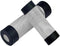 baoauh Aquarium Stainless Steel Mesh Filter Guard 2pcs Stainless Steel Filter Inlet Sleeve