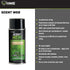 HME Scent Web, 5oz Long-Lasting Pre/Post Rut Scented String Foam Attractant for Wildlife Observation, Hunting & Archery