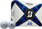 Bridgestone Golf Tour B Trifecta and Quadfecta