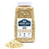 16 Harmony House Foods, Dried Onions, Chopped, Ounce Quart Size Jar