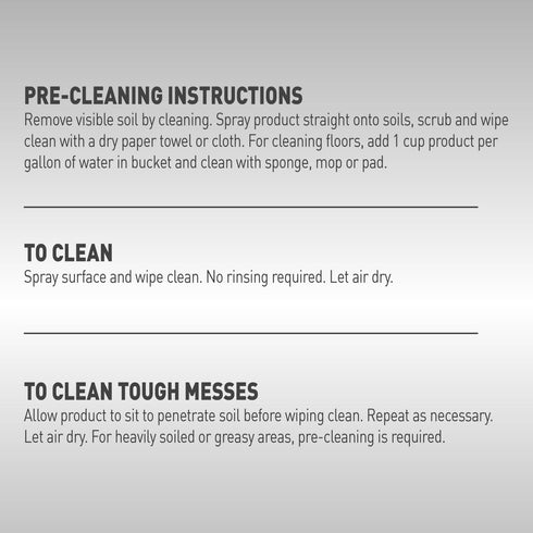 32 Natures Miracle Advanced Platinum Stain and Odor Remover and Virus Disinfectant, Ounces, Disinfects and Cleans