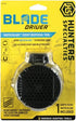 Hunters Specialties Blade Driver Scent Dispersal System with Fresh Earth Wafer Blade (2AAA Batteries Included)