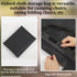 615*1000mm GORGECRAFT Camping Chair Bag Black Camp Chairs Replacement Bag Folding Chair Storage Bag Outdoor Protective