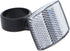 SelHeng 2Pcs Bike Rear Safety Warnning Reflector Plastic Safety Bike Rear Reflector Light Back Reflective Boards Night