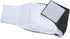 3pcs 25"-29" Teamoy Reusable Wrap Diapers for Male Dogs, Washable Puppy Belly Band (XL, Waist, Black+ Gray+ Blue)