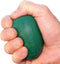 Green IronMind EGG (soft): Put This Potent Hand Strengthening, Stress Reduction, Rehabilitation